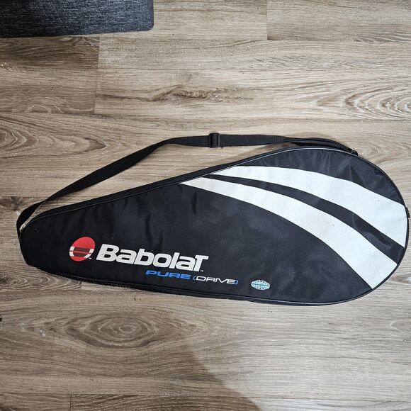 Babolat Pure Drive VS 4 1/4 Tennis Racquet Black Bag Only - Picture 2 of 5